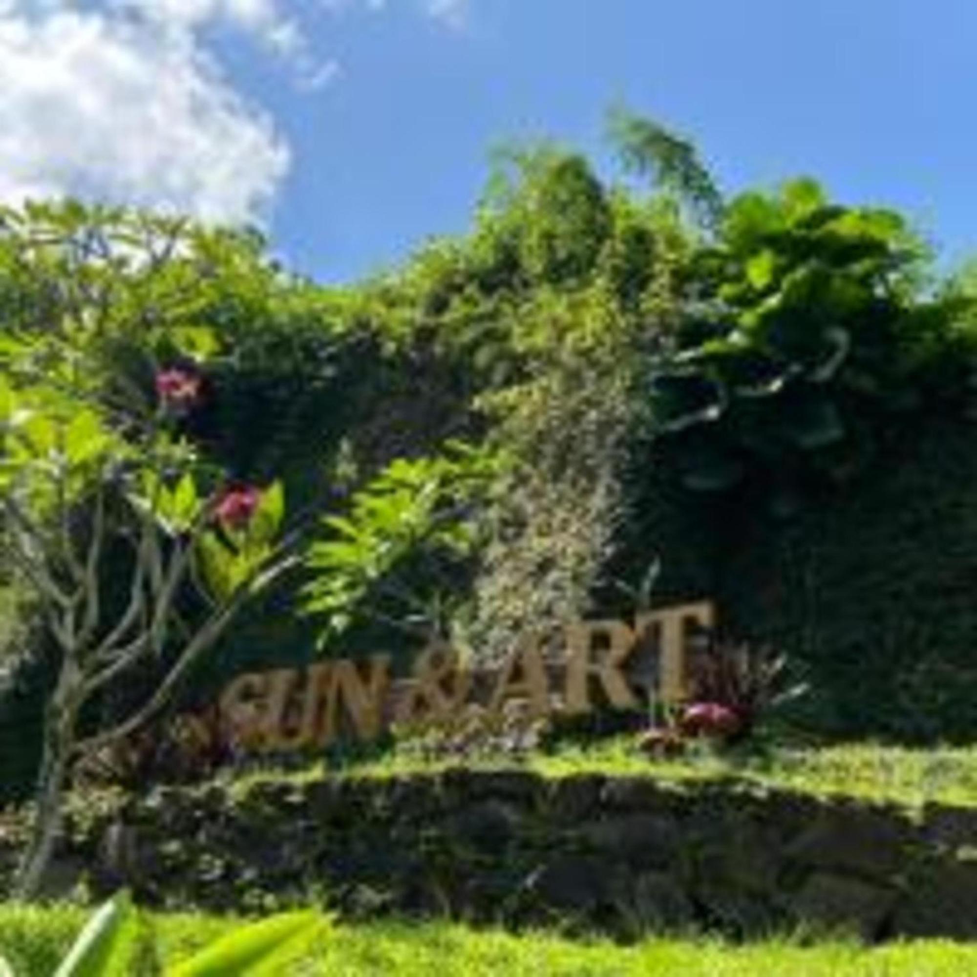 Attara Heritage Senggigi Εξωτερικό φωτογραφία
