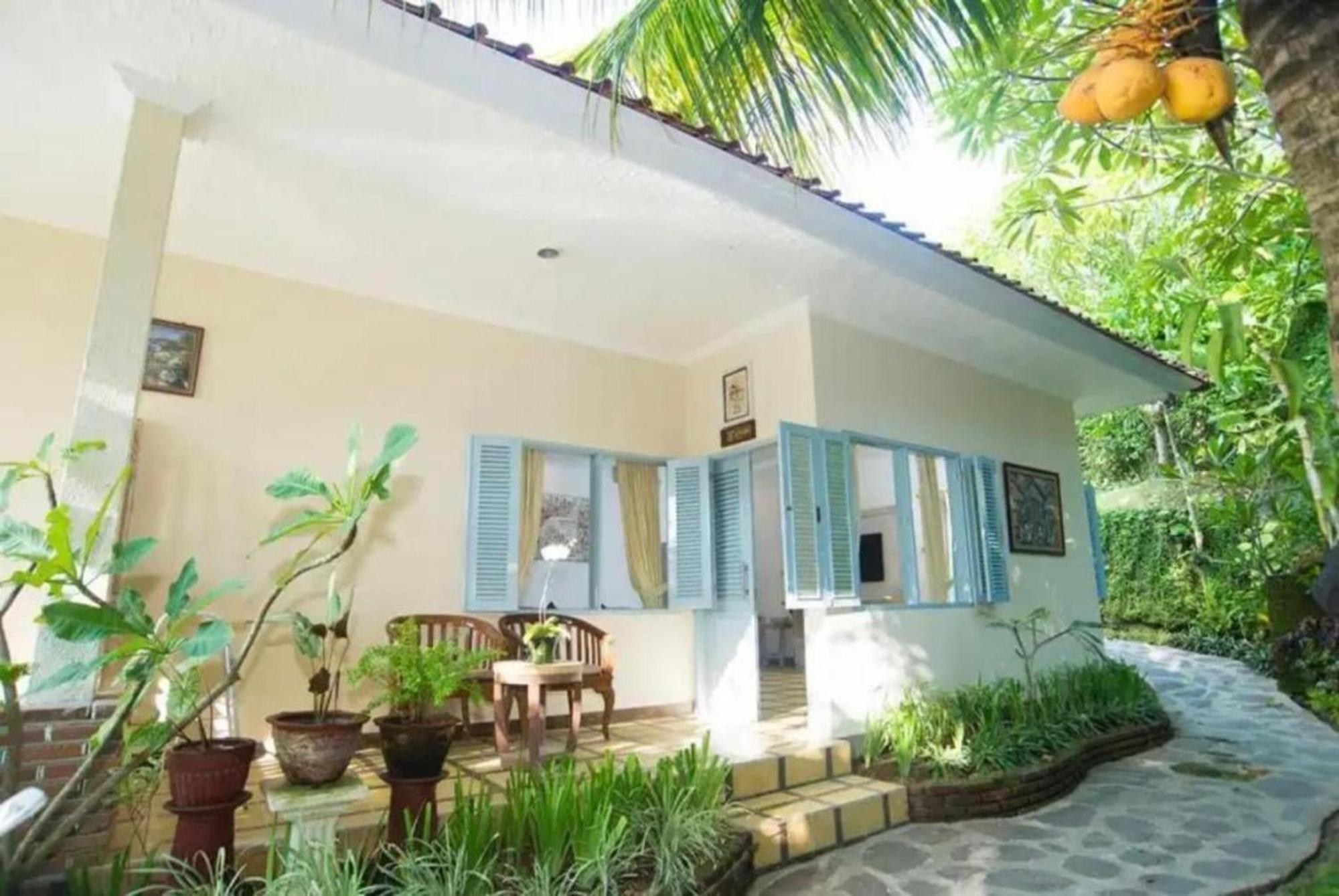 Attara Heritage Senggigi Εξωτερικό φωτογραφία